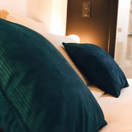 Apartment Bargue Paris