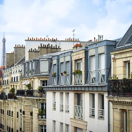 Bargue Paris