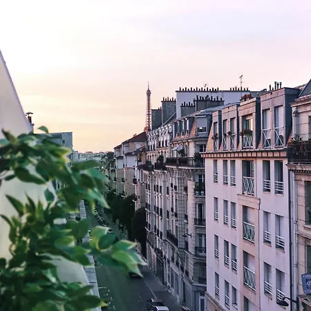 Bargue Apartment